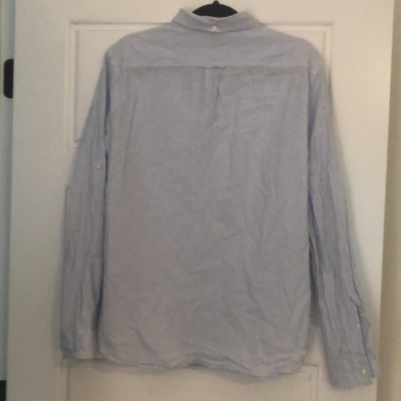 L.O.G.G. Button down shirt - Picture 2 of 2